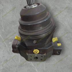 هیدروموتور Rexroth A6VE 55