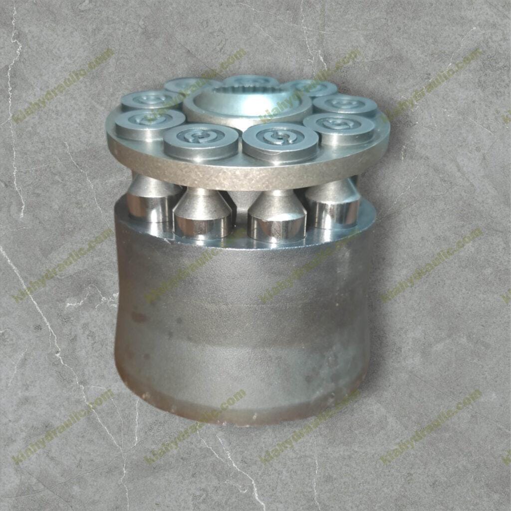 Vickers Rotary Group PVB 15