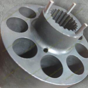 Vickers Rotary Group PVB 15 (9)