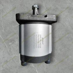 پمپ دنده ای ZBF تیپ2